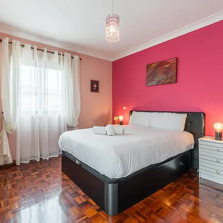 Guestready - Amazing House In Madalena * Madalena (Vila Nova de Gaia)
