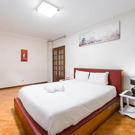 Casa de Férias Guestready - Amazing House In Madalena