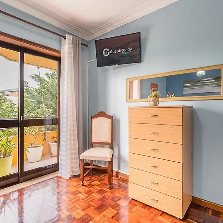 Guestready - Amazing House In Madalena Сasa de vacaciones *