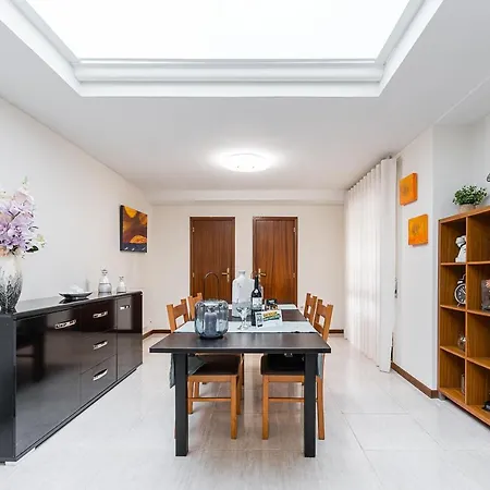 Сasa de vacaciones Guestready - Amazing House In Madalena Madalena (Vila Nova de Gaia)