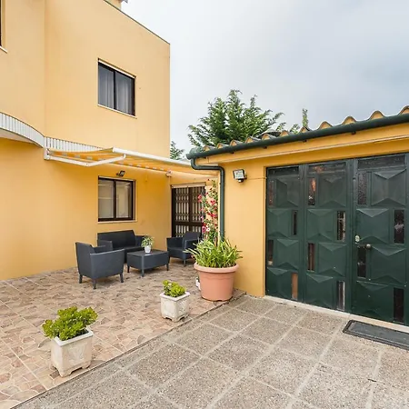 Guestready - Amazing House In Madalena * Madalena (Vila Nova de Gaia)
