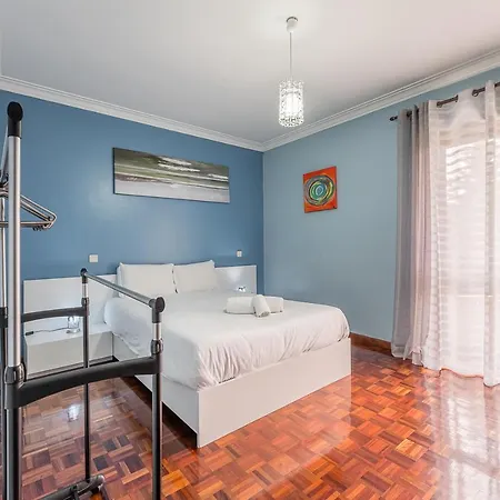 Guestready - Amazing House In Madalena Casa de Férias