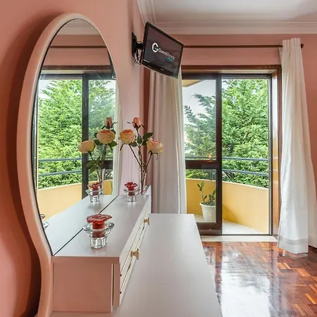 Casa de Férias Guestready - Amazing House In Madalena *