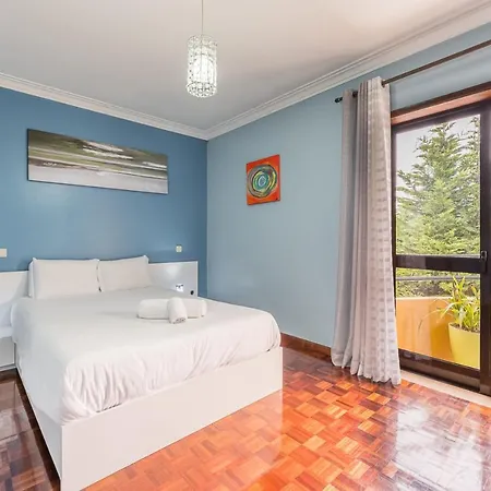 Сasa de vacaciones Guestready - Amazing House In Madalena Madalena (Vila Nova de Gaia)