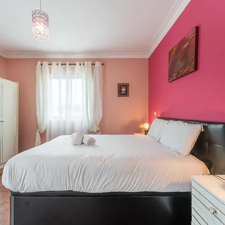 Guestready - Amazing House In Madalena Madalena (Vila Nova de Gaia)