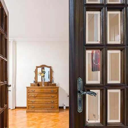 Сasa de vacaciones Guestready - Amazing House In Madalena